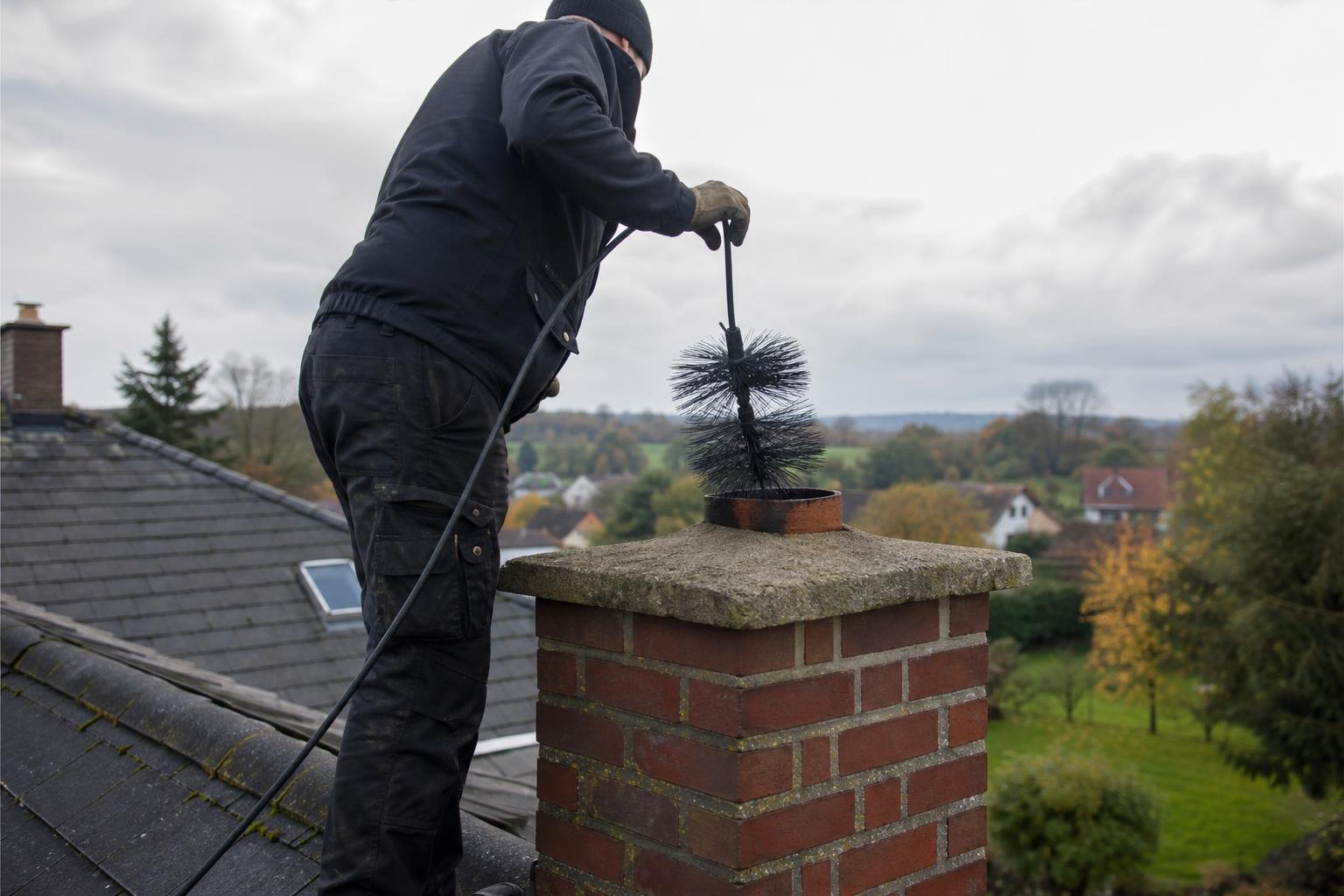 Chimney Inspection